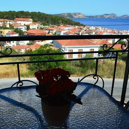 Best House, Sea View Ii, Pylos Messinias Exterior photo