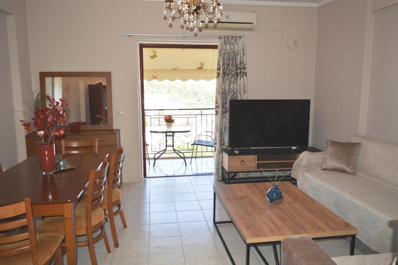 Best House, Sea View Ii, Pylos Messinias Exterior photo